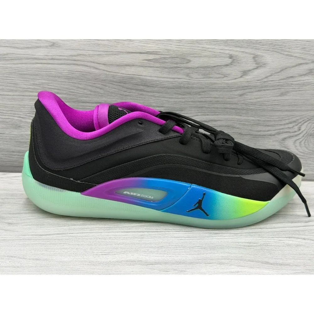Nike Zion 4 
